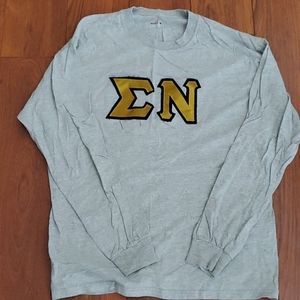 Sigma Nu